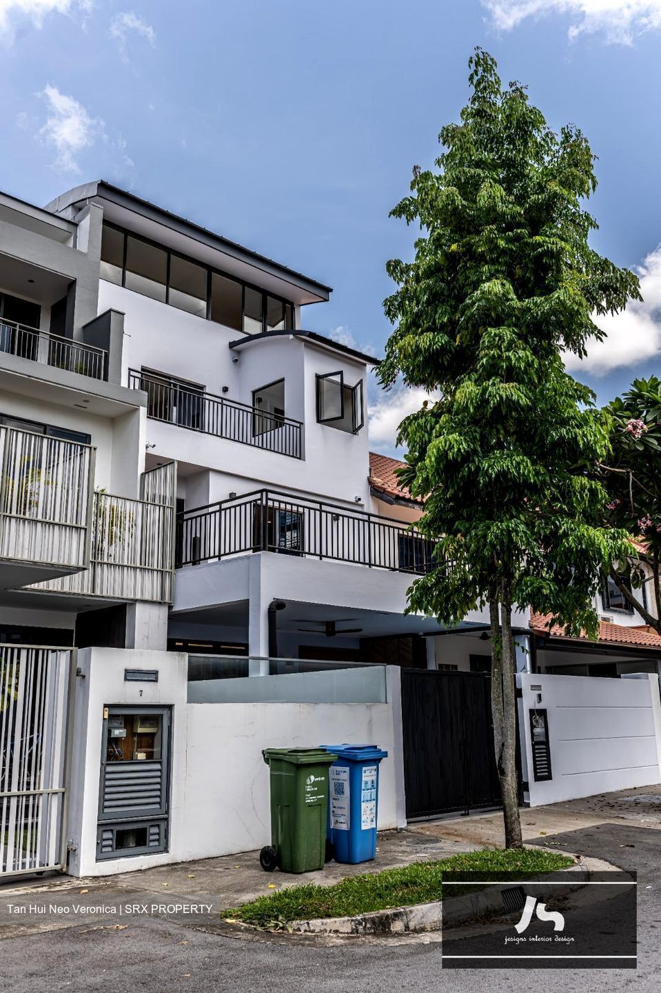 How Sun Garden (D19), Terrace #503701021